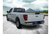 $33497 : Ford F-150 2024 4x2 XL 2dr R thumbnail