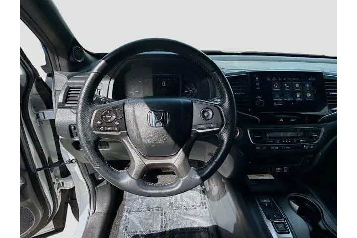 $29998 : Honda Passport 2023 AWD Trai image 8