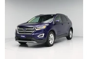 $15998 : Ford Edge 2016 SEL 4dr Cross thumbnail