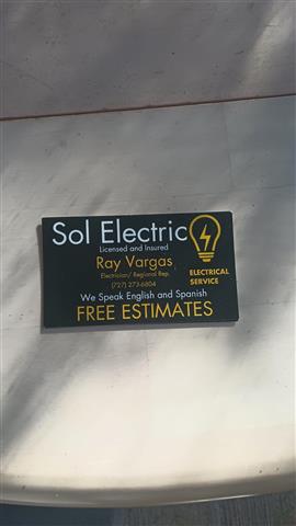 Electricista image 1