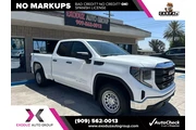 $31995 : 2022 Sierra 1500 Pro thumbnail
