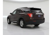 $24998 : Ford Explorer 2020 AWD XLT 4 thumbnail