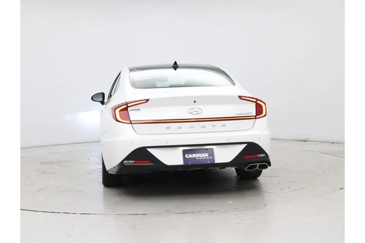 $24998 : Hyundai SONATA 2022 Limited image 6