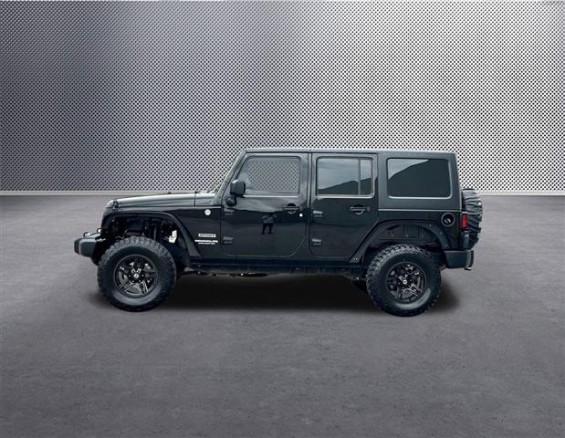 $22968 : 2015 Wrangler Unlimited Sport image 4