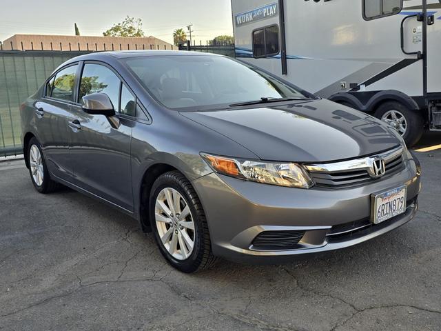 $8900 : 2012 HONDA CIVIC2012 HONDA CI image 3