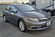 $8900 : 2012 HONDA CIVIC2012 HONDA CI thumbnail