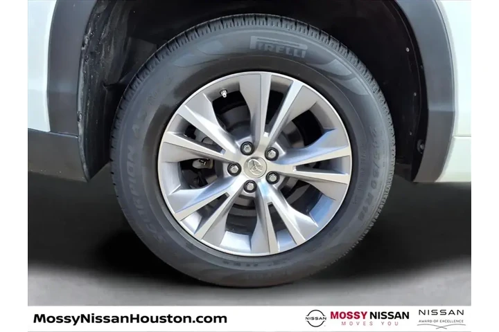 $16995 : Toyota Highlander 2014 XLE 4 image 7