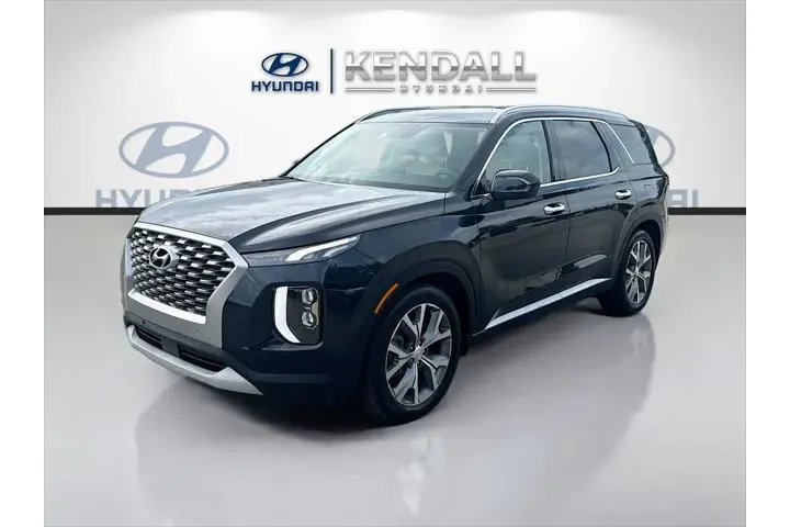 $24888 : Hyundai PALISADE 2021 SEL 4d image 3