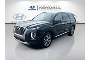 $24888 : Hyundai PALISADE 2021 SEL 4d thumbnail