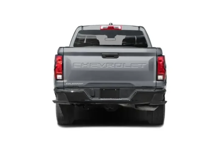 $24983 : Chevrolet Colorado 2024 4x4 image 5