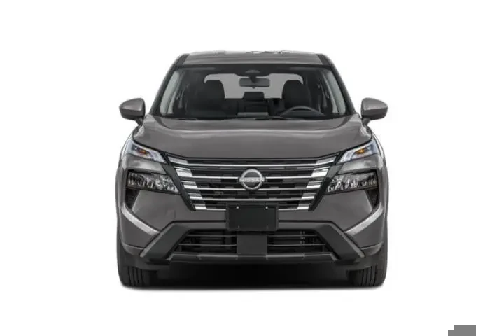 $23182 : Nissan Rogue 2025 SV 4dr Cro image 4