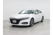 $21998 : Honda Accord 2018 Touring 4d thumbnail