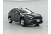 Toyota RAV4 2019 AWD XLE 4dr