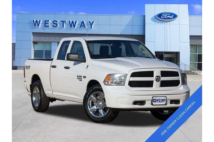 $23867 : Ram 1500 Classic 2020 4x4 Tr image 2