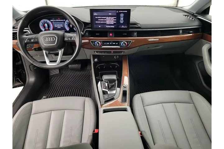 $29998 : Audi A5 Sportback 2021 AWD q image 9