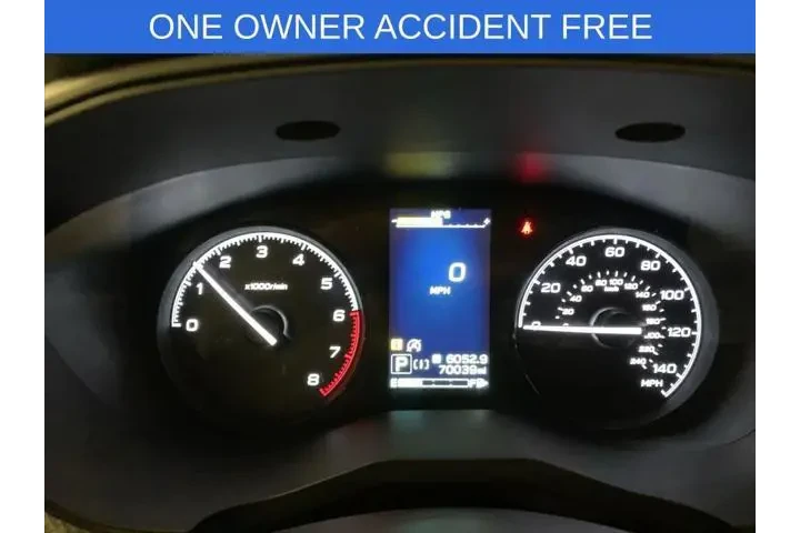 $18500 : Subaru Forester 2019 AWD Bas image 6