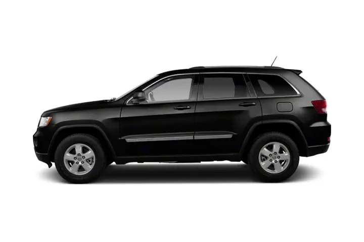 $6990 : 2011 Grand Cherokee Laredo image 8
