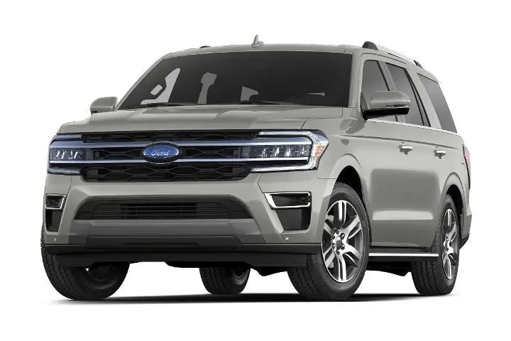 $38995 : Ford Expedition 2022 4x2 Lim image 1