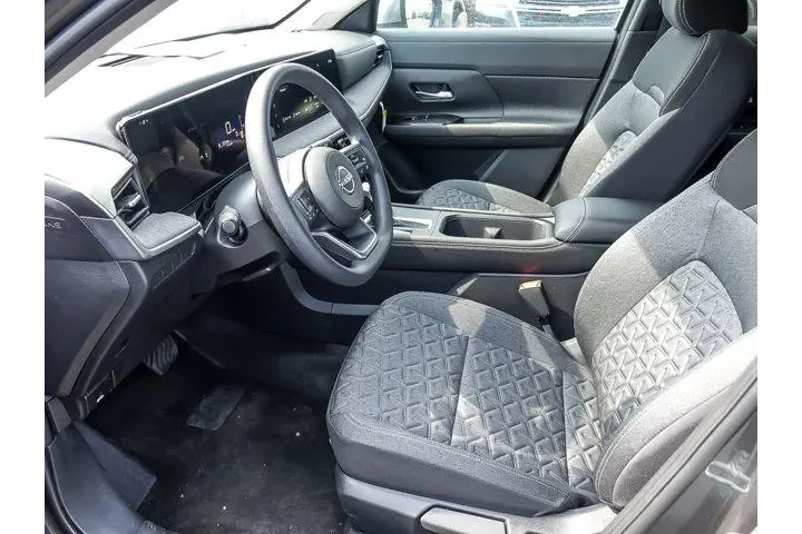 $27980 : Nissan Kicks 2025 AWD SV 4dr image 10