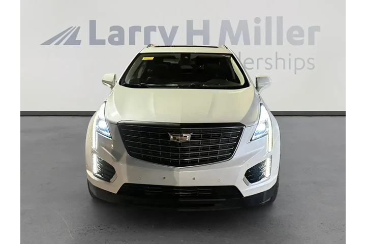 $23263 : Cadillac XT5 2019 Premium Lu image 8