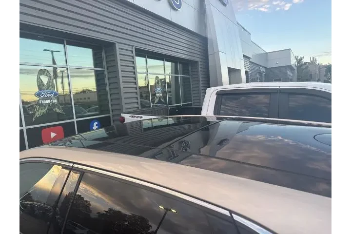 $13591 : Ford Edge 2018 AWD Titanium image 8