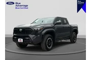 $39800 : Toyota Tacoma 2024 4x4 Limit thumbnail