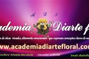 Academia Diarte floral thumbnail 2