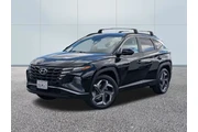 Hyundai TUCSON 2022 AWD SEL