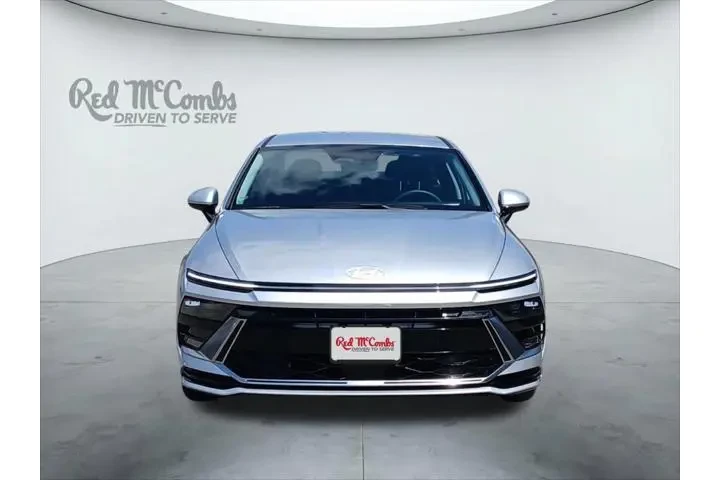 $23208 : Hyundai SONATA 2024 AWD SEL image 8