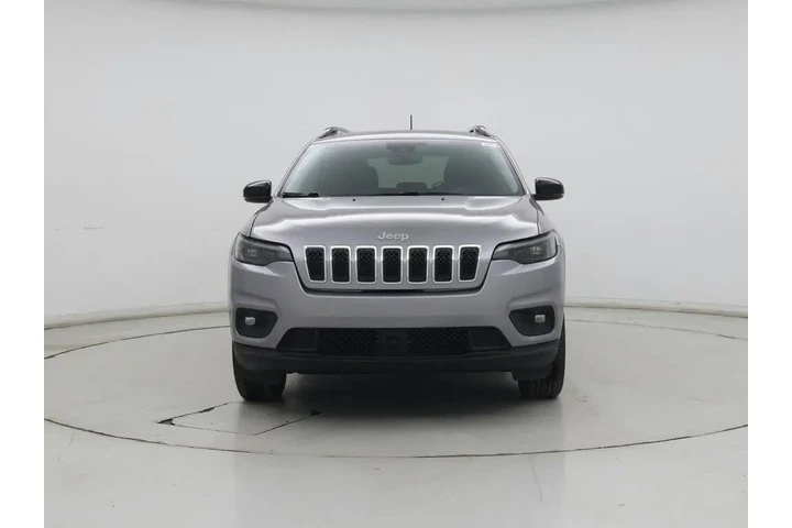 $20998 : Jeep Cherokee 2022 4x4 Latit image 5