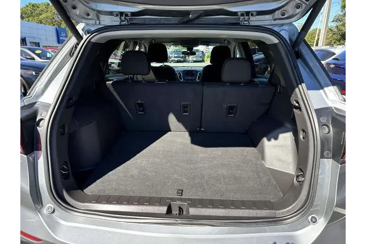 $23999 : Chevrolet Equinox 2023 4x4 L image 7