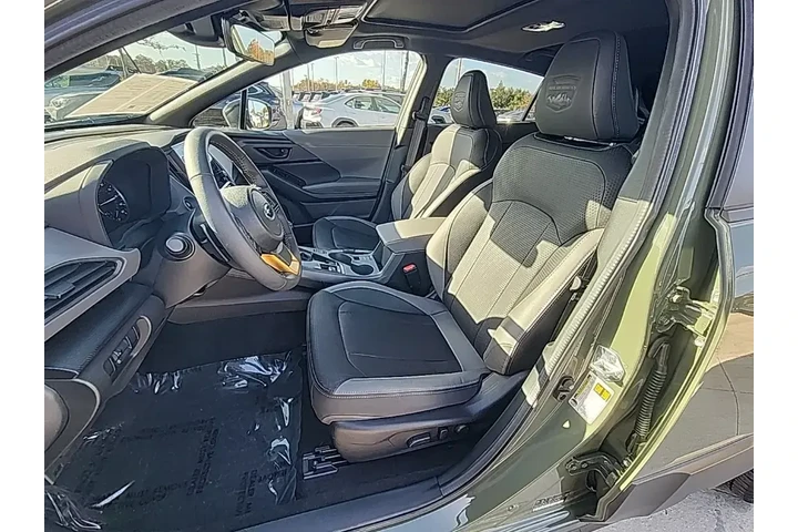 $31362 : Subaru Crosstrek 2025 AWD Wi image 10