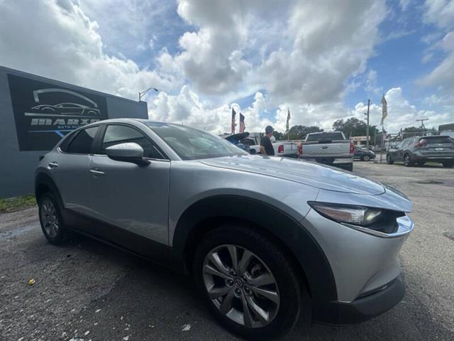 $12845 : 2021 CX-30 Select image 6