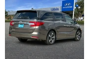 Honda Odyssey 2019 Touring 4 en Fresno