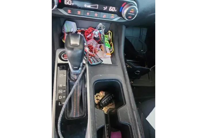 $16055 : Nissan Sentra 2021 SR 4dr Se image 3