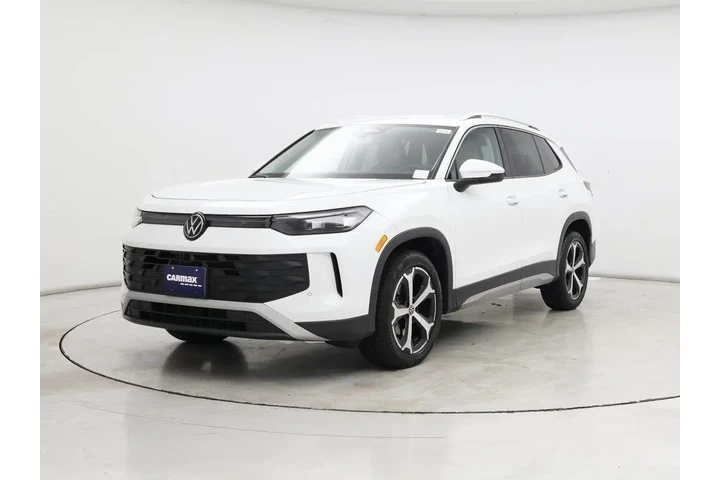 $28998 : Volkswagen Tiguan 2025 SE 4d image 4