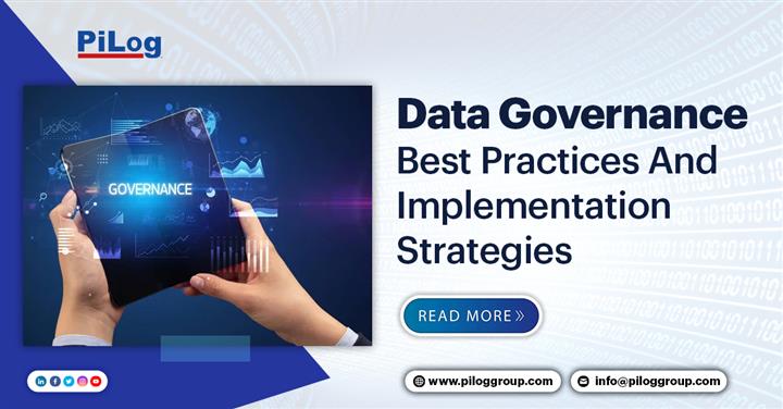 What is Master Data Governance image 1