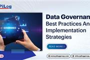 What is Master Data Governance en Kings County