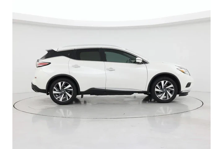 $18998 : Nissan Murano 2016 Platinum image 7