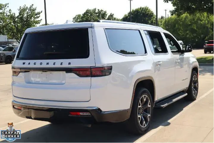 $37995 : Jeep Wagoneer L 2023 4x2 Ser image 3