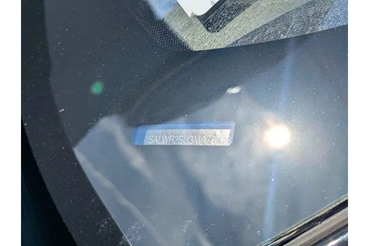 Land Rover Range Rover Sport image 5