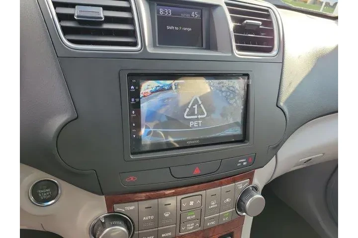 $16500 : Toyota Highlander 2012 AWD L image 10