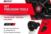 Get Precision Tools for Perfec en London