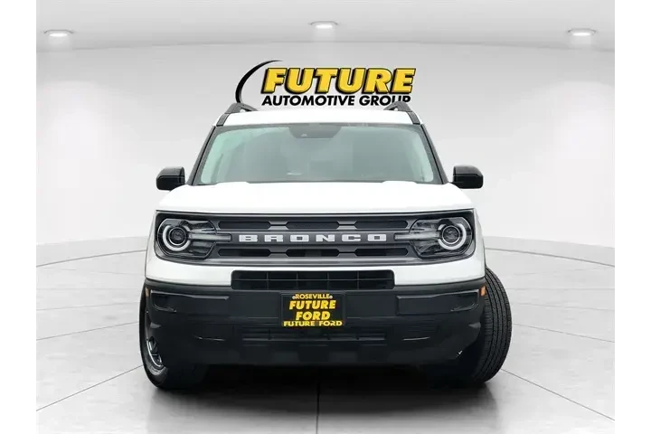$22997 : Ford Bronco Sport 2022 AWD B image 2