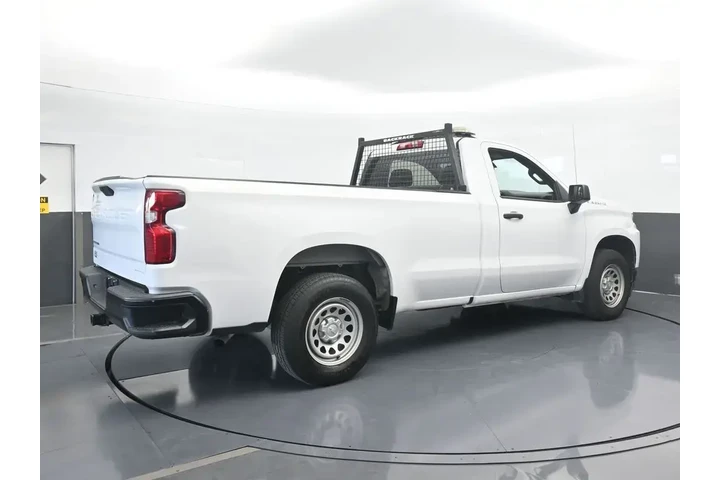 $18999 : Chevrolet Silverado 1500 202 image 6