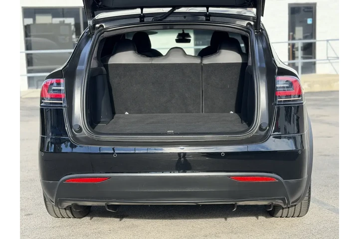 $31995 : Tesla Model X 2020 AWD Long image 10