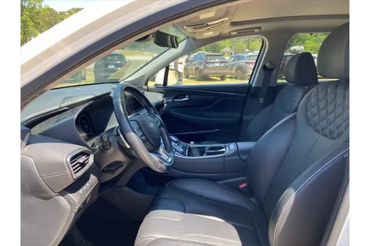 $23360 : Hyundai SANTA FE Hybrid 2022 image 9