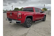 $31795 : GMC Sierra 1500 2018 4x4 SLT thumbnail