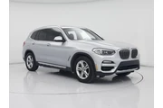 BMW X3 2019 AWD xDrive30i 4d en Charlotte