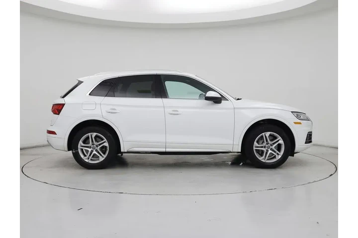 $19998 : Audi Q5 2019 AWD quattro Pre image 7